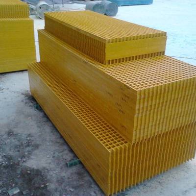 天津玻璃鋼格柵蓋板套什么定額