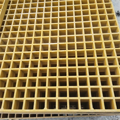 河北樹池玻璃鋼格柵蓋板 功能、用途與應用優勢詳解